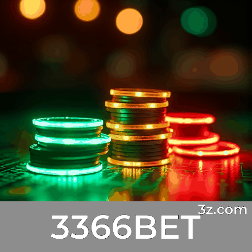 Cassino Online 3366BET