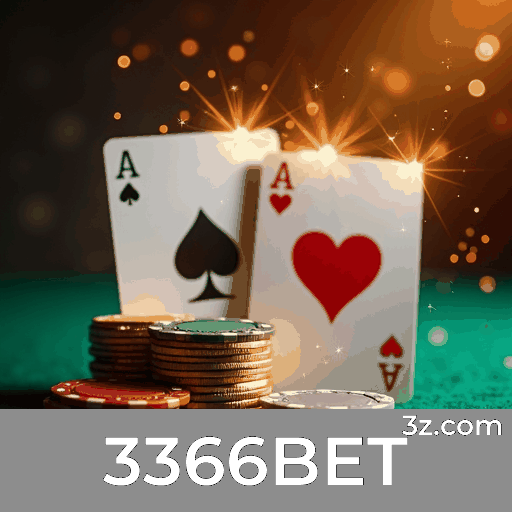 Acesso ao 3366BET