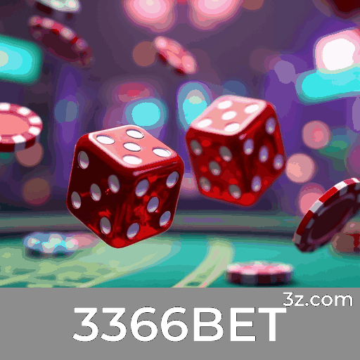 Cadastro na 3366BET