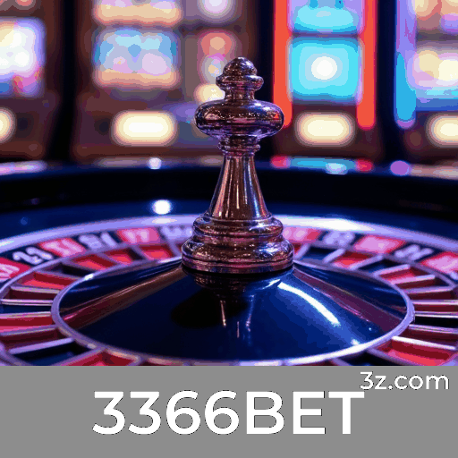 Cassino Online 3366BET