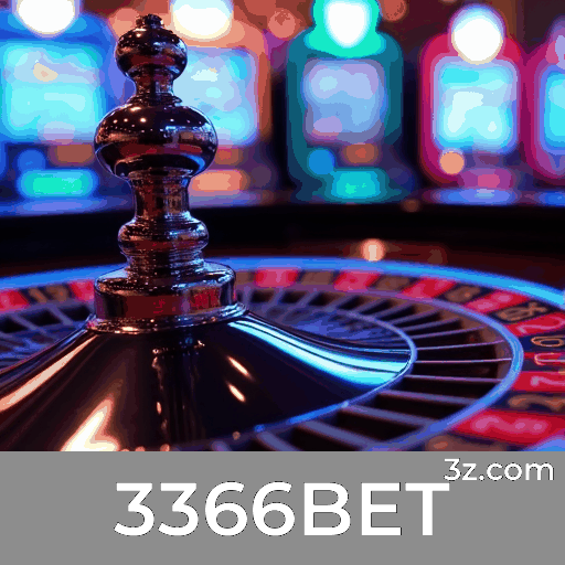 Cassino Online 3366BET