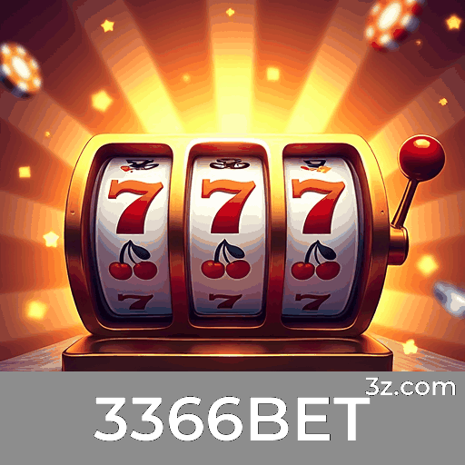Cadastro na 3366BET