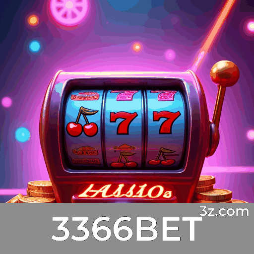 Cassino Online 3366BET