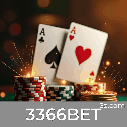 Cadastro na 3366BET