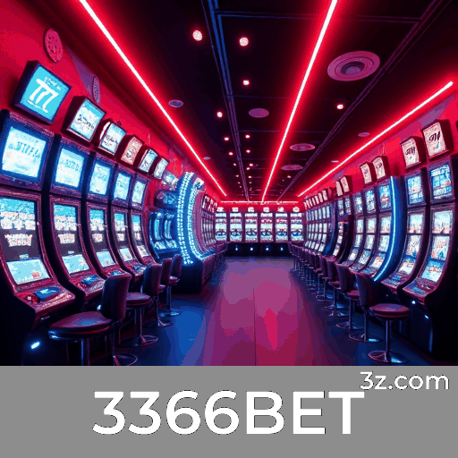 Cassino Online 3366BET