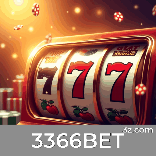 Cadastro na 3366BET