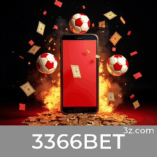 Acesso ao 3366BET