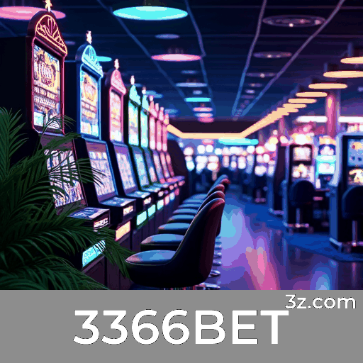 Acesso ao 3366BET