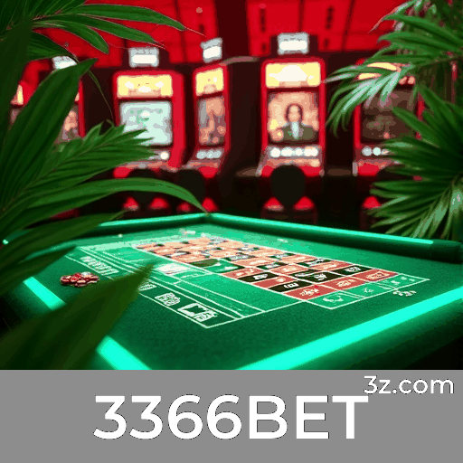 Acesso ao 3366BET