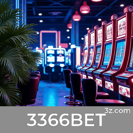 Cadastro na 3366BET