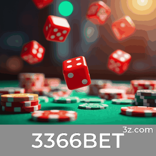 Cadastro na 3366BET