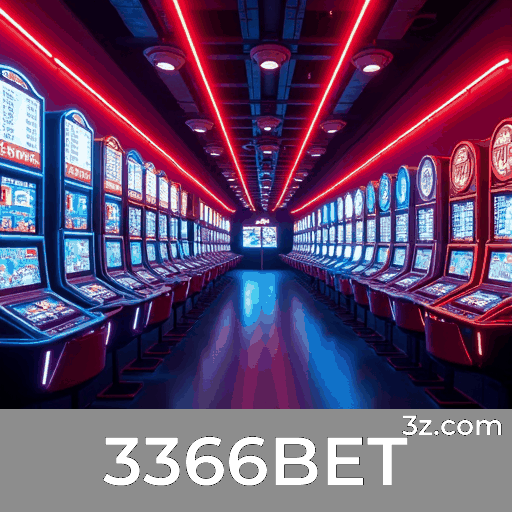 Cassino Online 3366BET