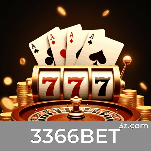 Cassino Online 3366BET