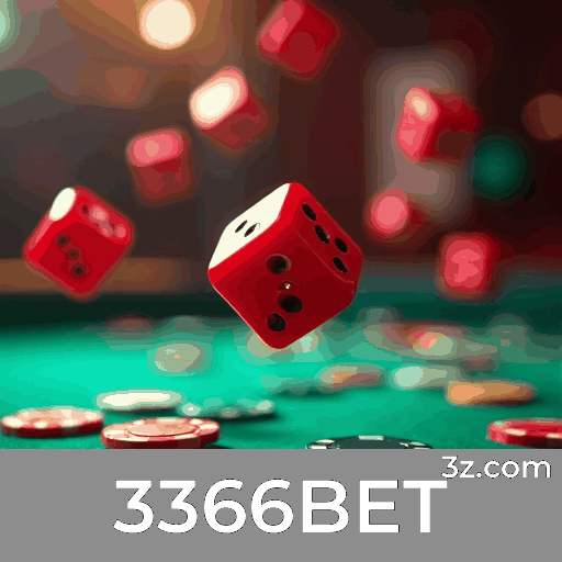 Cassino Online 3366BET