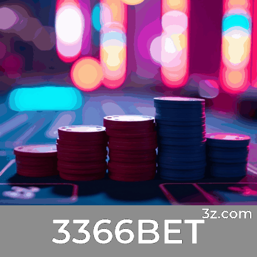 Cadastro na 3366BET