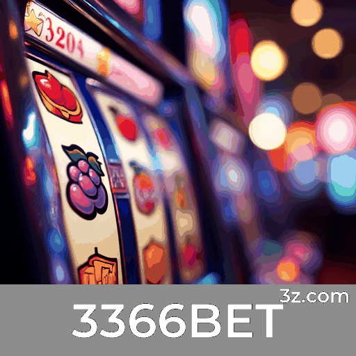 Cadastro na 3366BET